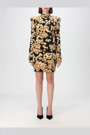 Balmain Abito Donna colore
