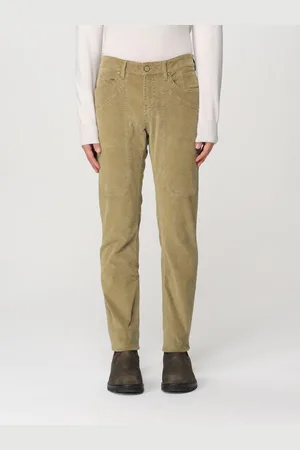 Jeckerson Jeans in velluto