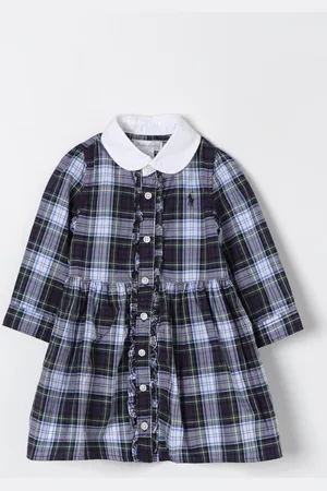 Ralph Lauren Abito Bambino colore