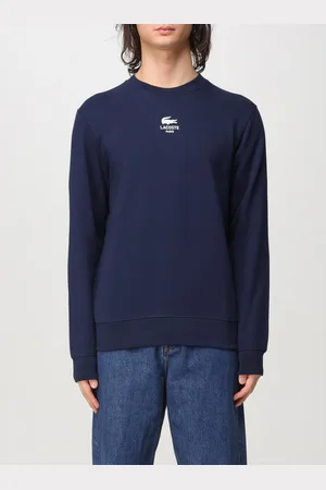 Lacoste Felpa a girocollo