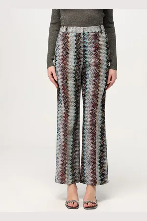 Missoni Pantalone Donna colore