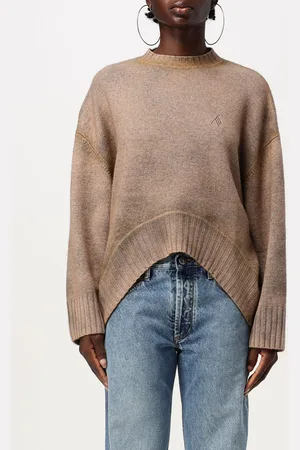 The Attico Pullover in lana e cashmere