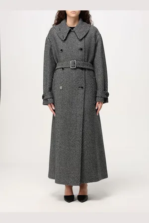 Emporio Armani Cappotto a doppiopetto