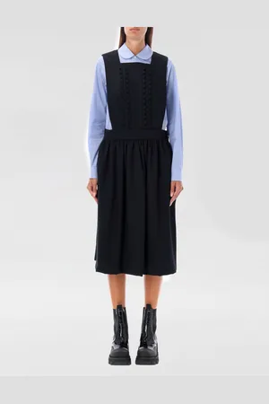 Comme des Garçons Abito Donna colore