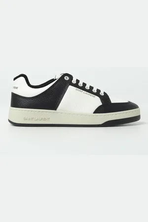 Saint Laurent Sneakers SL/61 in pelle