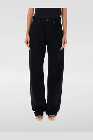 VALENTINO Jeans Garavani in denim di cotone