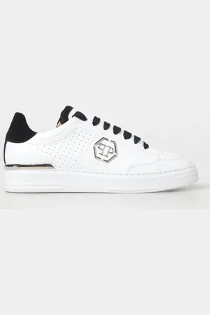 Philipp Plein Sneakers in pelle