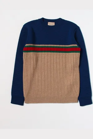 Gucci Maglione in lana