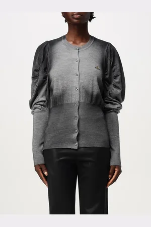 Vivienne Westwood Cardigan Donna colore