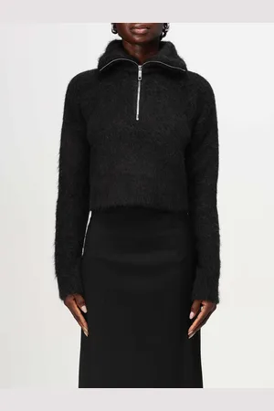 Sportmax Pullover in lana