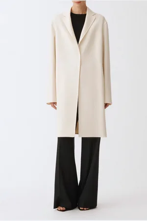 Fabiana Filippi Cappotto in lana vergine
