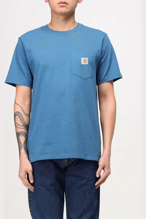 Carhartt T-shirt in jersey di cotone