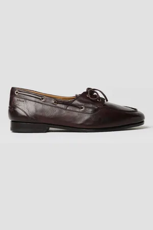 Bally Mocassino Pathy in pelle