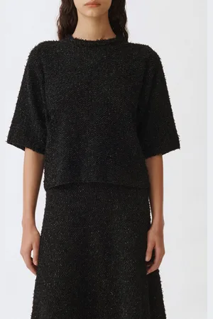 Fabiana Filippi Maglia in misto cotone
