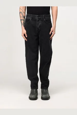 Carhartt Jeans a 5 tasche baggy