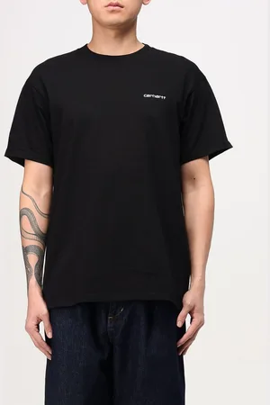 Carhartt T-shirt in cotone con logo