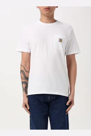 Carhartt T-shirt in jersey di cotone