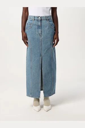 Nina Ricci Gonna di jeans