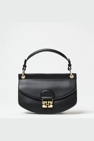 Ganni Borsa in pelle riciclata