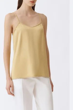 Fabiana Filippi Top in viscosa
