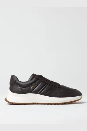 Bally Sneakers Darsyl in pelle