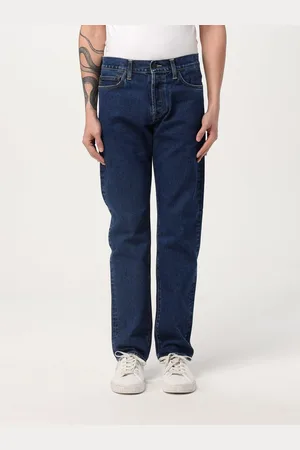 Carhartt Jeans a 5 tasche straight
