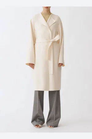 Fabiana Filippi Cappotto in lana vergine