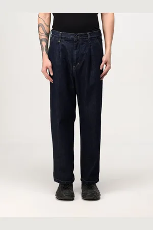 Carhartt Jeans a 5 tasche straight