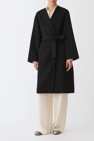 Fabiana Filippi Cappotto in lana vergine