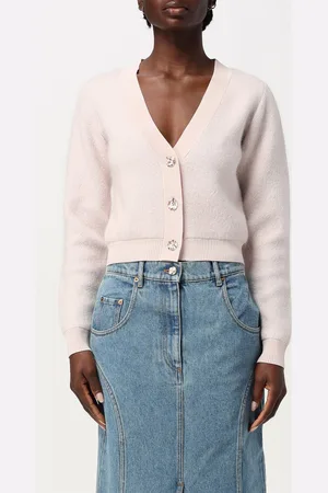 Nina Ricci Cardigan in lana