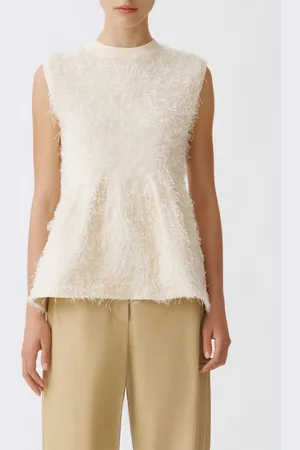 Fabiana Filippi Maglia in misto viscosa