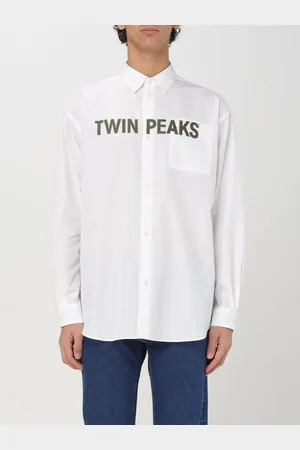 UNDERCOVER Camicia Uomo colore