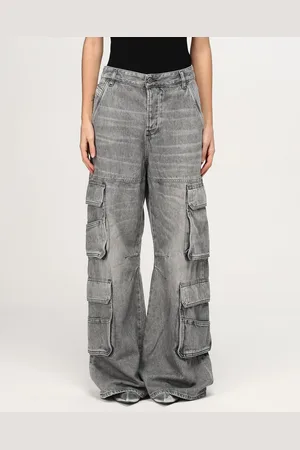 Diesel Jeans D-Sire a gamba ampia 1996