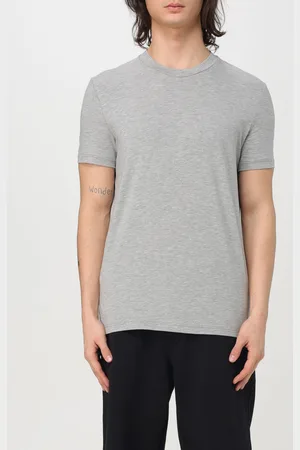 Tom Ford T-shirt in cotone