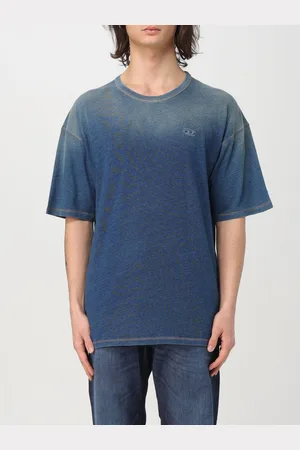 Diesel T-shirt in cotone