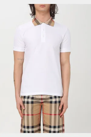 Burberry Polo in cotone
