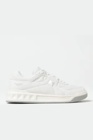 VALENTINO GARAVANI Sneakers One Stud in nappa