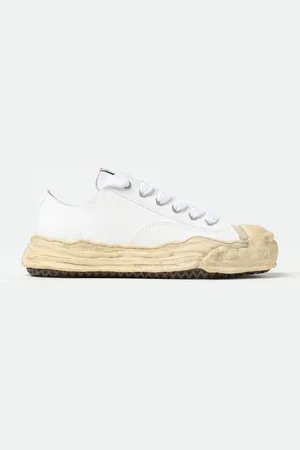 Maison Mihara Yasuhiro Sneakers in canvas