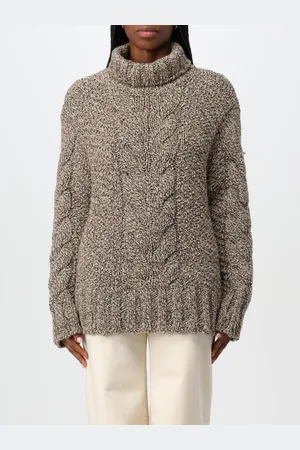 Kiton Pullover in lana tricot