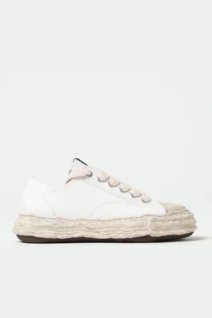 Maison Mihara Yasuhiro Sneakers Blakey in canvas