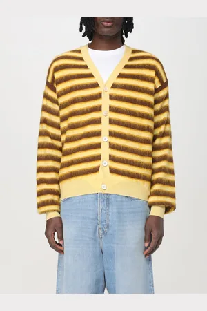 Marni Cardigan in lana vergine
