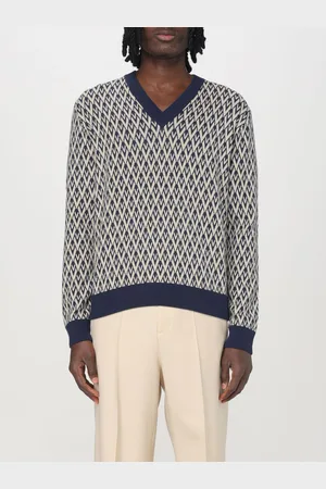 VALENTINO Maglia Toute La V in lana