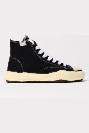Maison Mihara Yasuhiro Sneakers in canvas