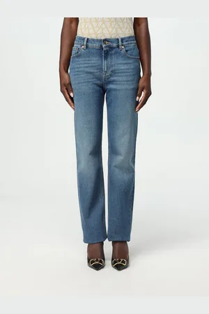VALENTINO Jeans Donna colore