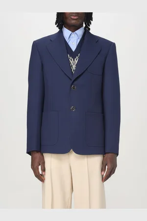 VALENTINO Blazer in lana vergine