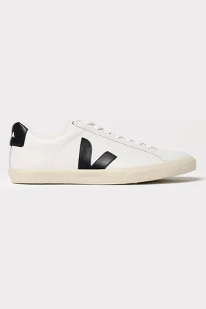 Veja Sneakers Esplar in pelle