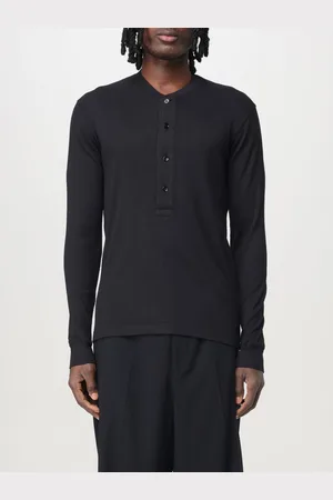 Tom Ford T-shirt in misto cotone