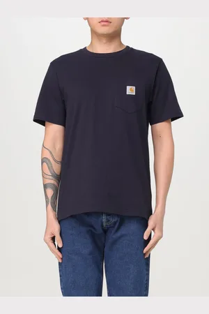 Carhartt T-shirt in jersey di cotone