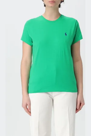 Ralph Lauren T-shirt in cotone
