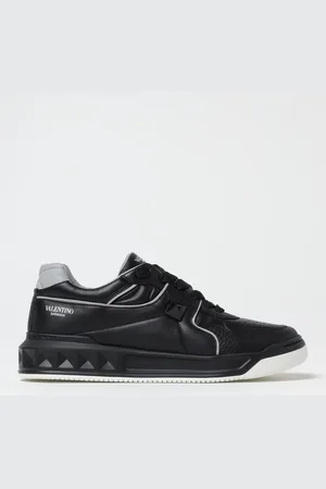 VALENTINO GARAVANI Sneakers One Stud in nappa